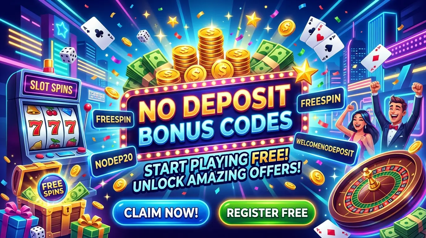Bonus ohne Einzahlung bei Winz casino