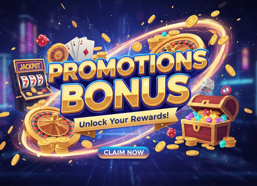 Winz casino Aktionen