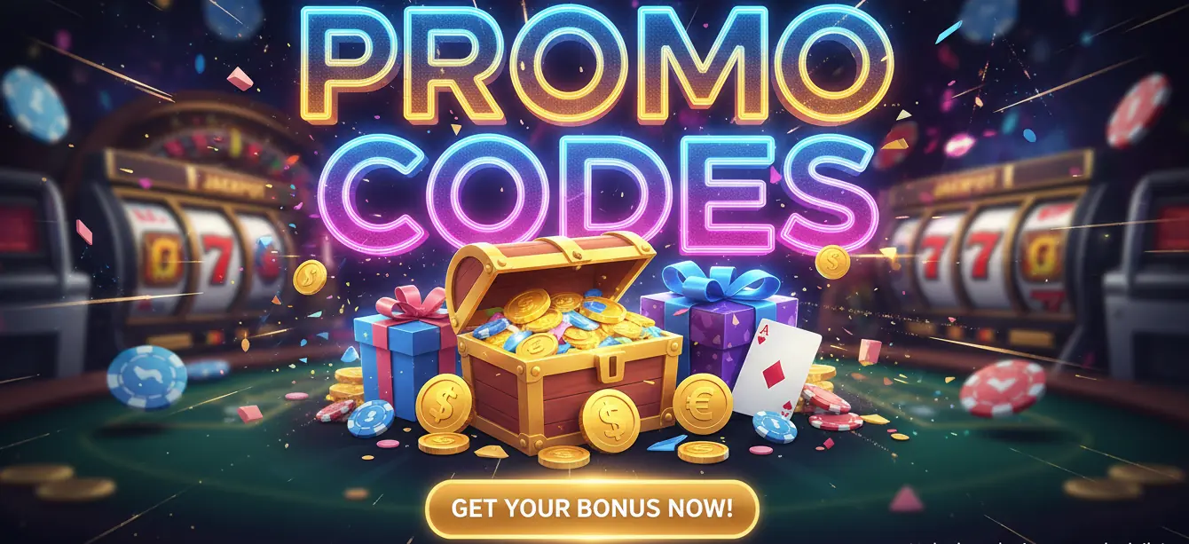 Promo Codes bei Winz casino