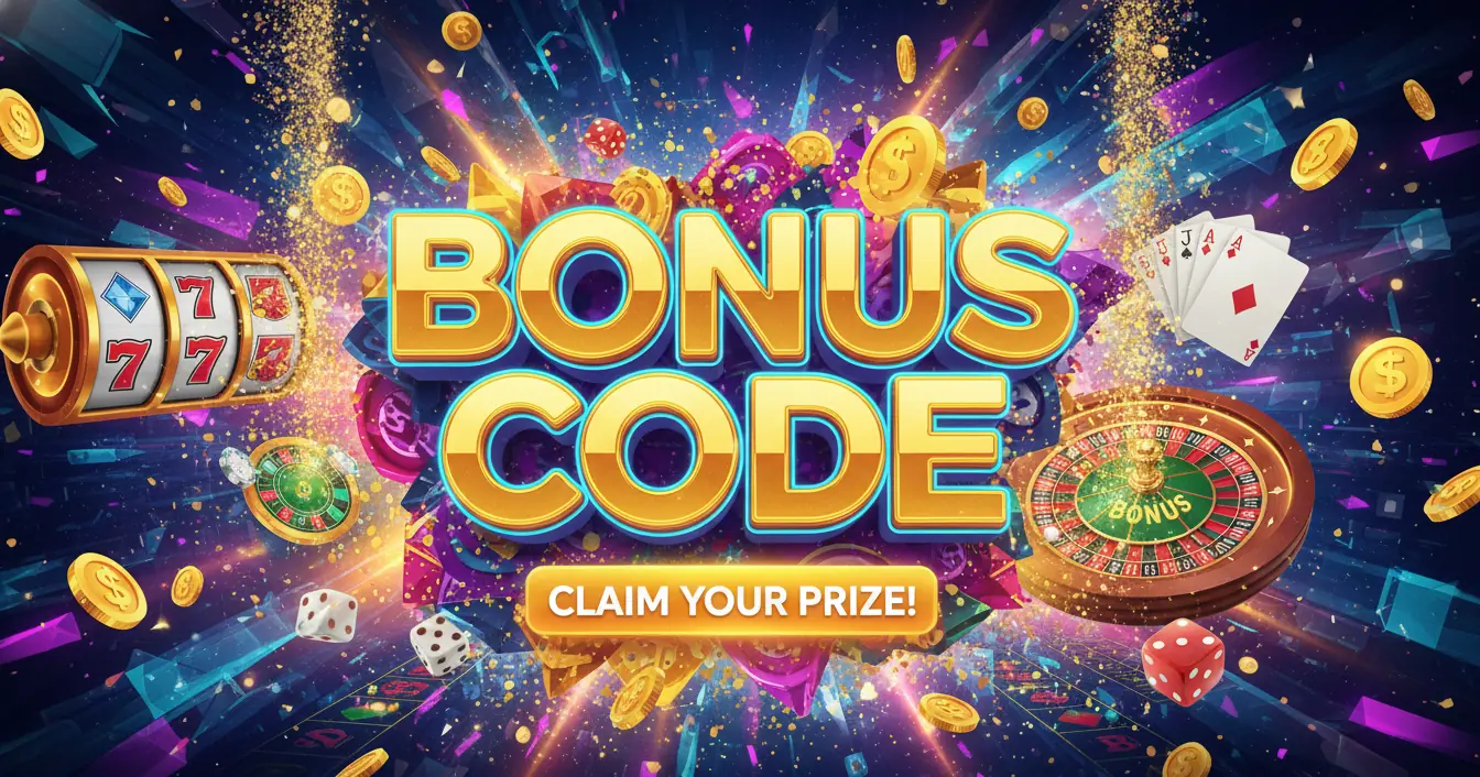 Bonuscode Winz casino
