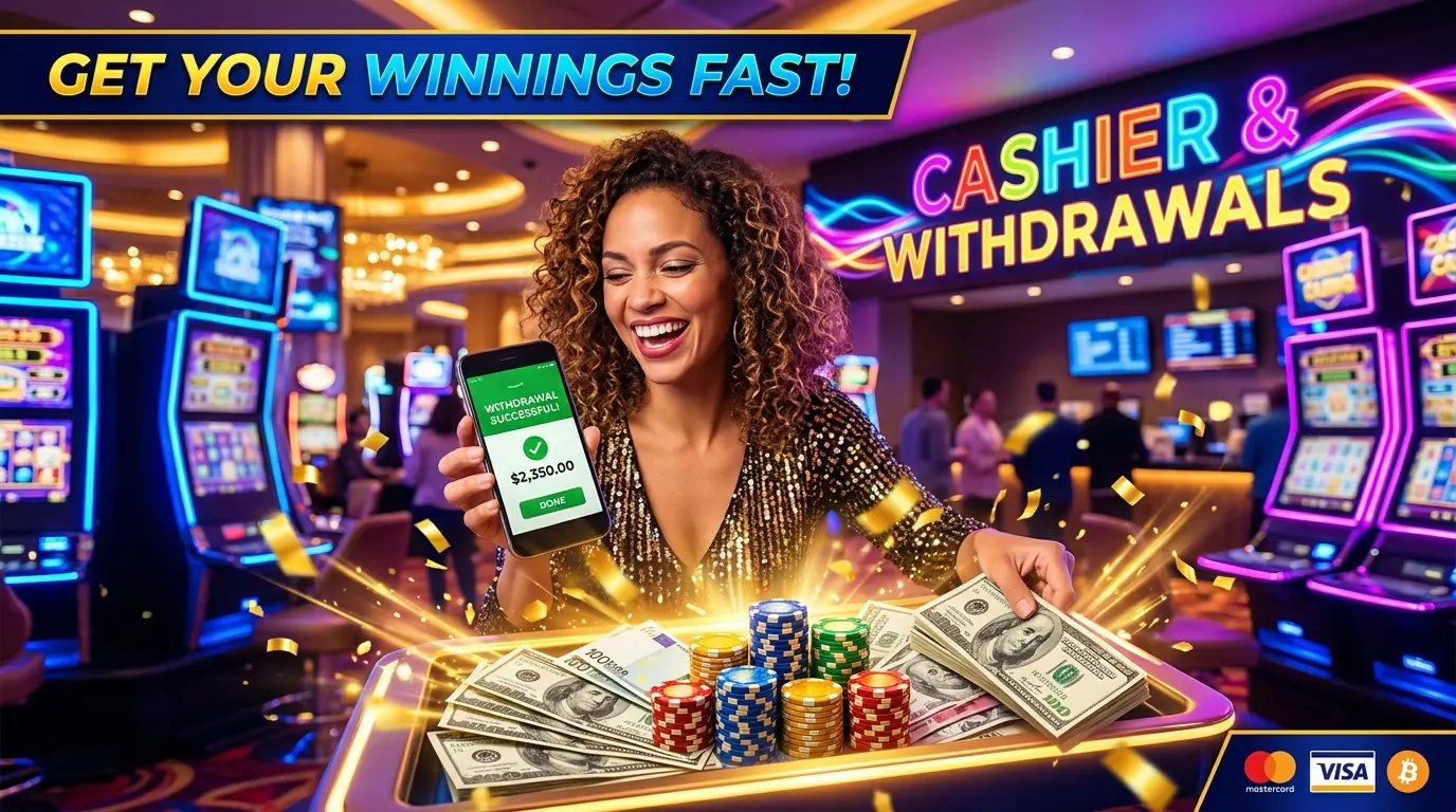 Winz casino Geld auszahlen