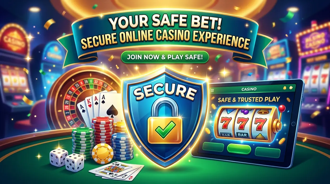 Winz casino Sicherheit
