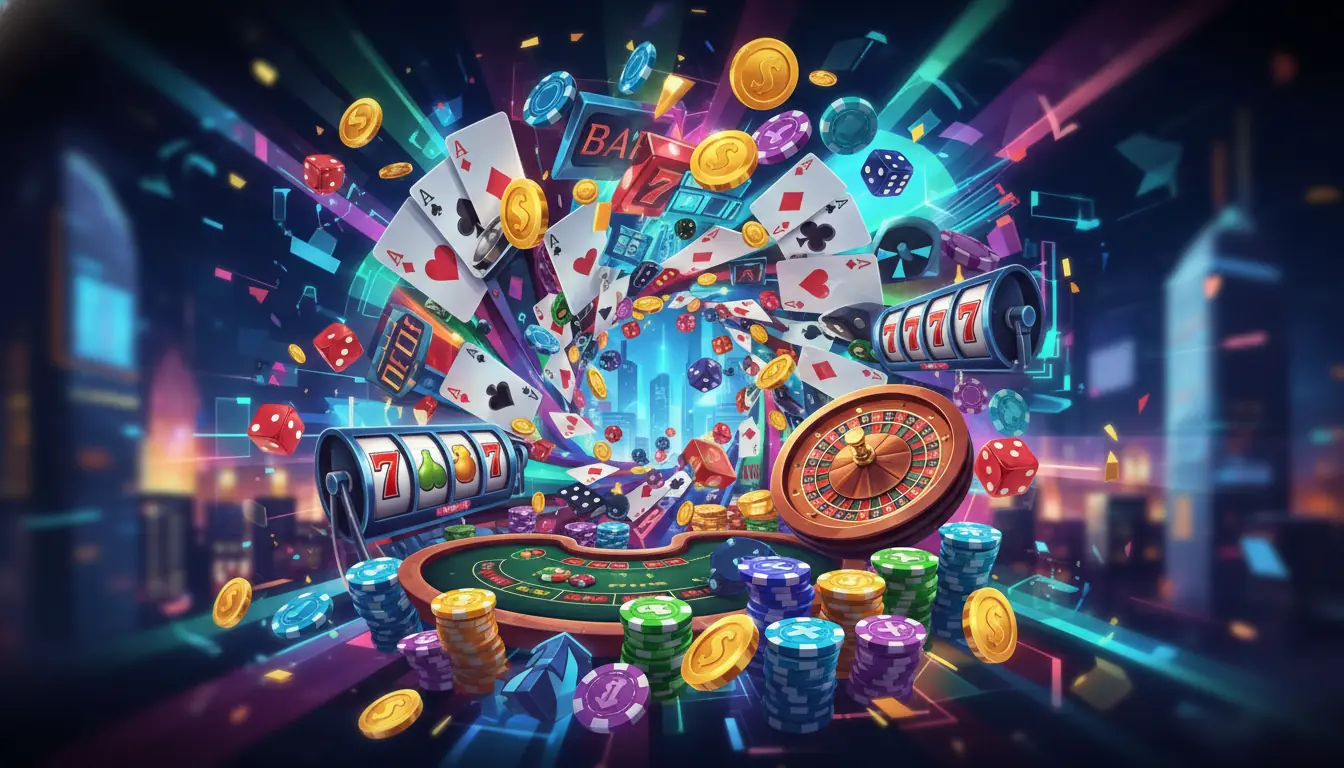 Besitzer Winz casino