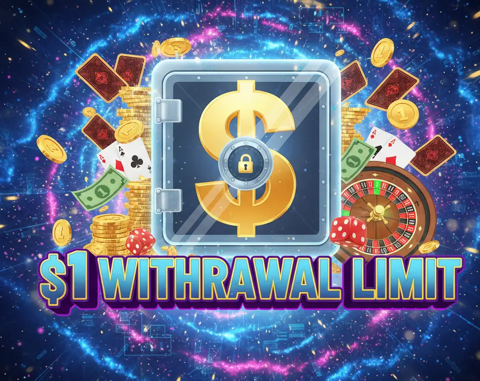 Winz casino Auszahlungslimit