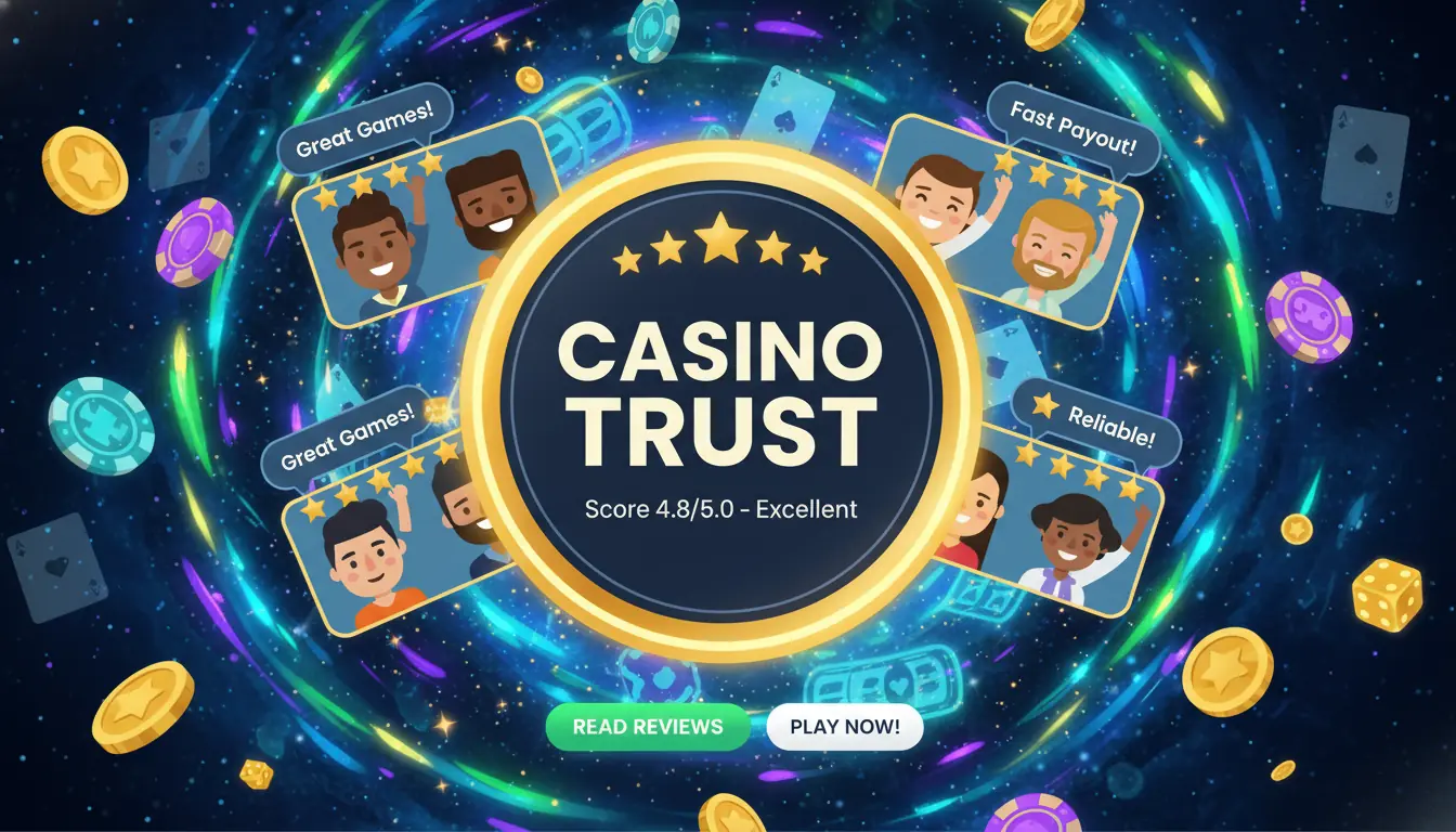 Trustpilot Winz casino