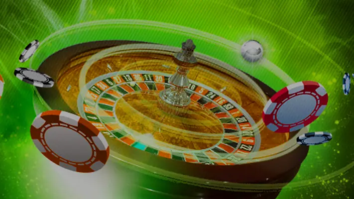 Winz casino Roulette