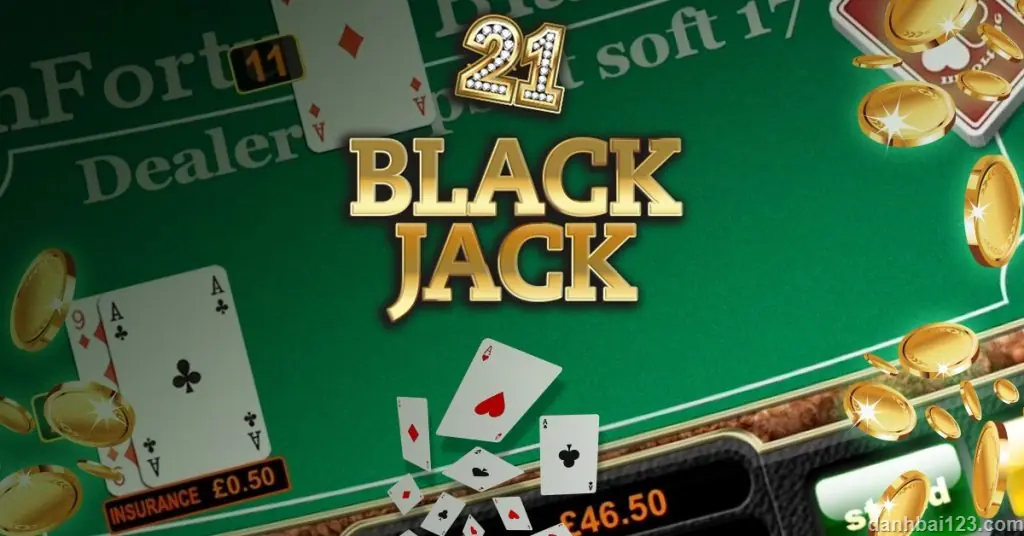 Blackjack bei Winz casino