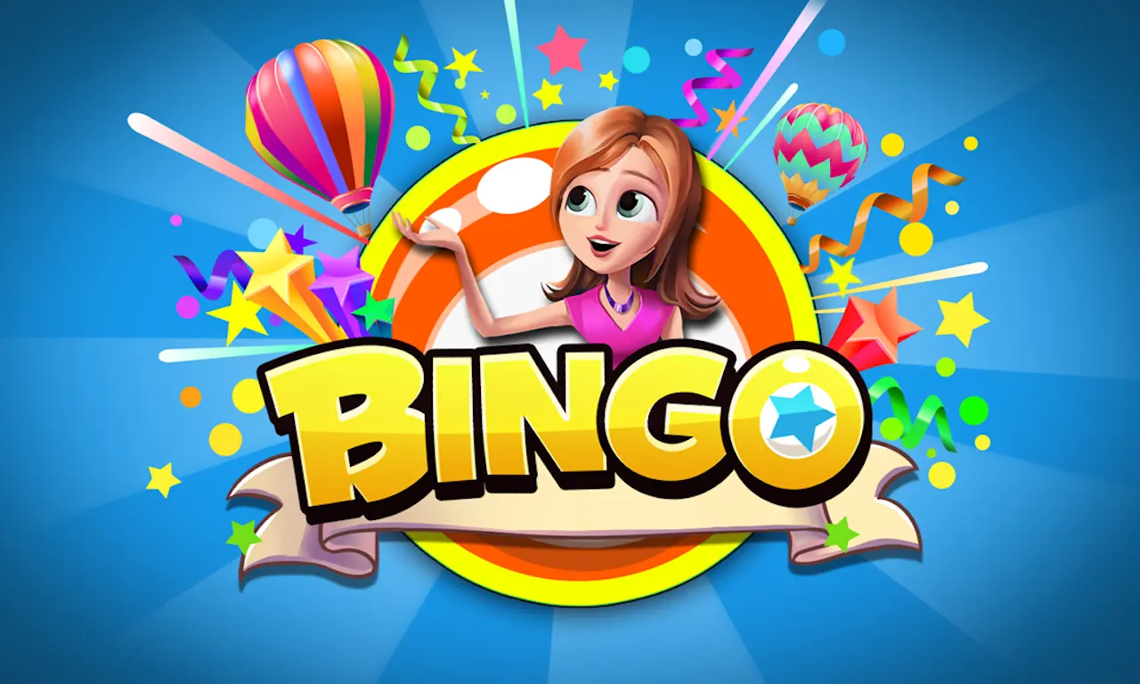 Winz casino Bingo