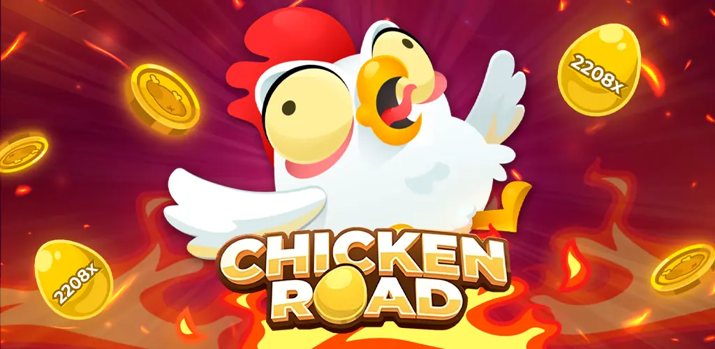 Chicken Road Winz casino